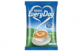 Nestle EveryDay Dairy Whitener   Pack  400 grams